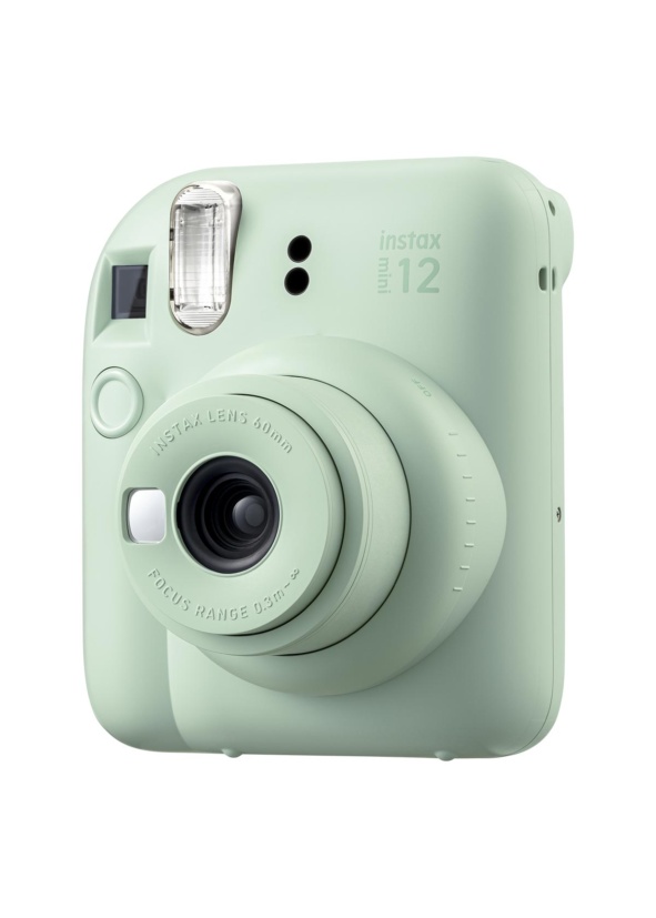 Fujifilm Instax Mini 12 Mint Green