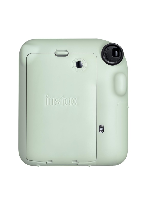 Fujifilm Instax Mini 12 Mint Green