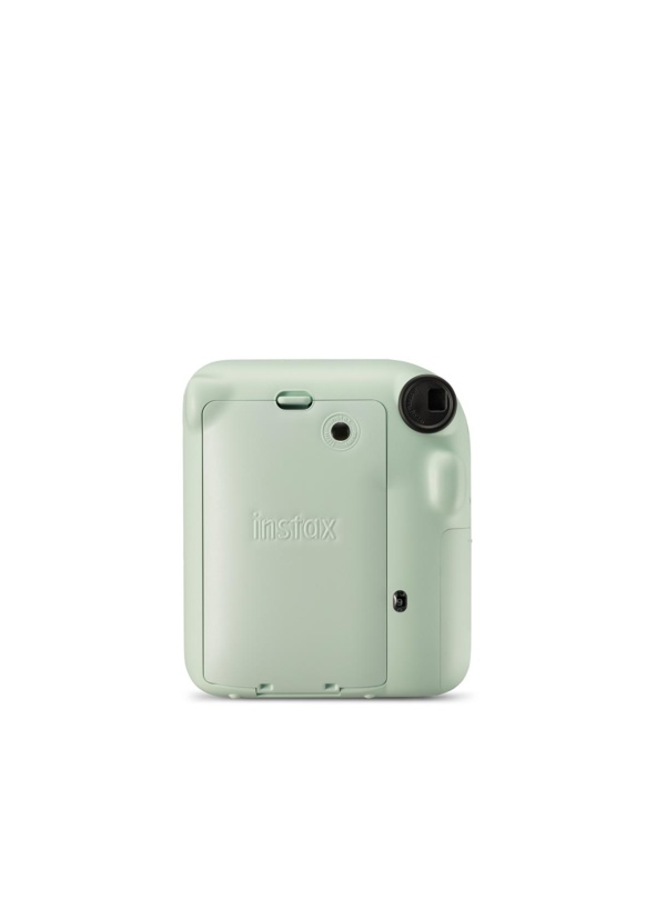 Fujifilm Instax Mini 12 Mint Green