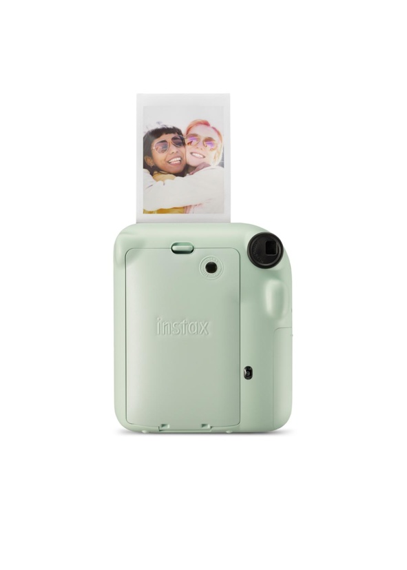 Fujifilm Instax Mini 12 Mint Green
