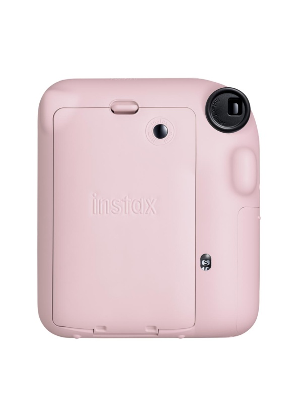 Fujifilm Instax Mini 12 Blossom Pink