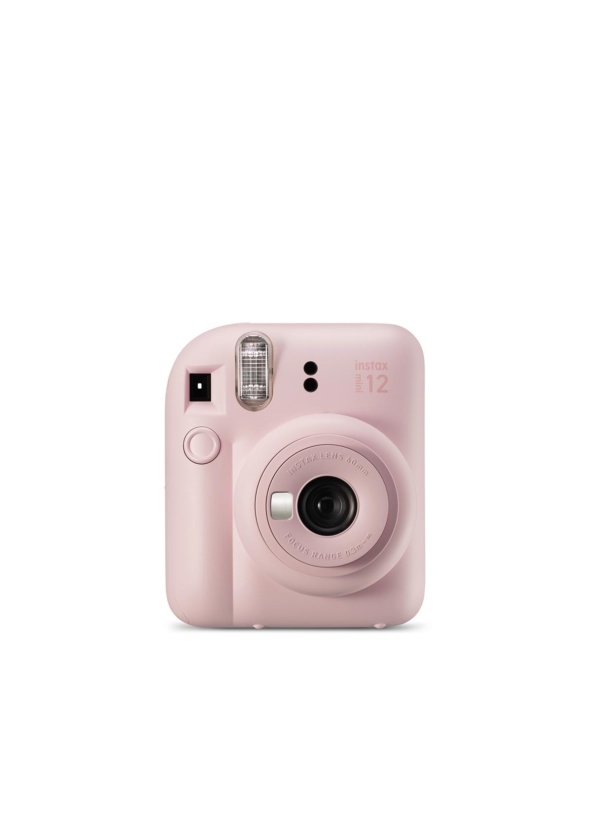 Fujifilm Instax Mini 12 Blossom Pink