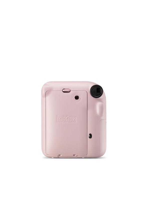 Fujifilm Instax Mini 12 Blossom Pink