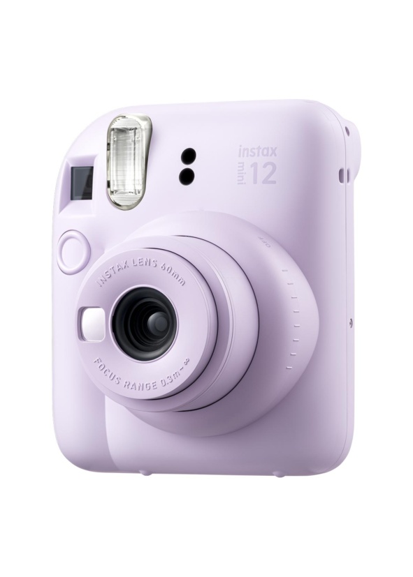 Fujifilm Instax Mini 12 Lilac Purple