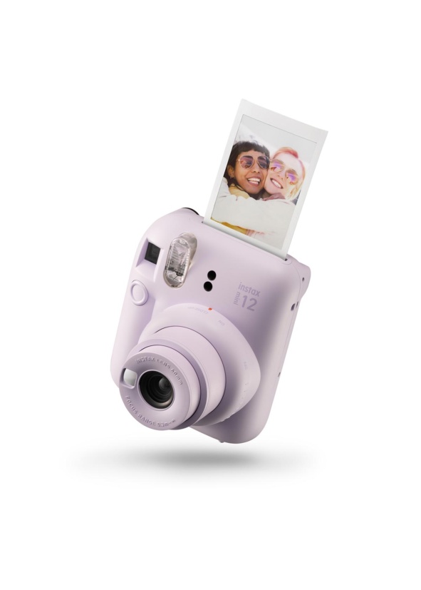 Fujifilm Instax Mini 12 Lilac Purple