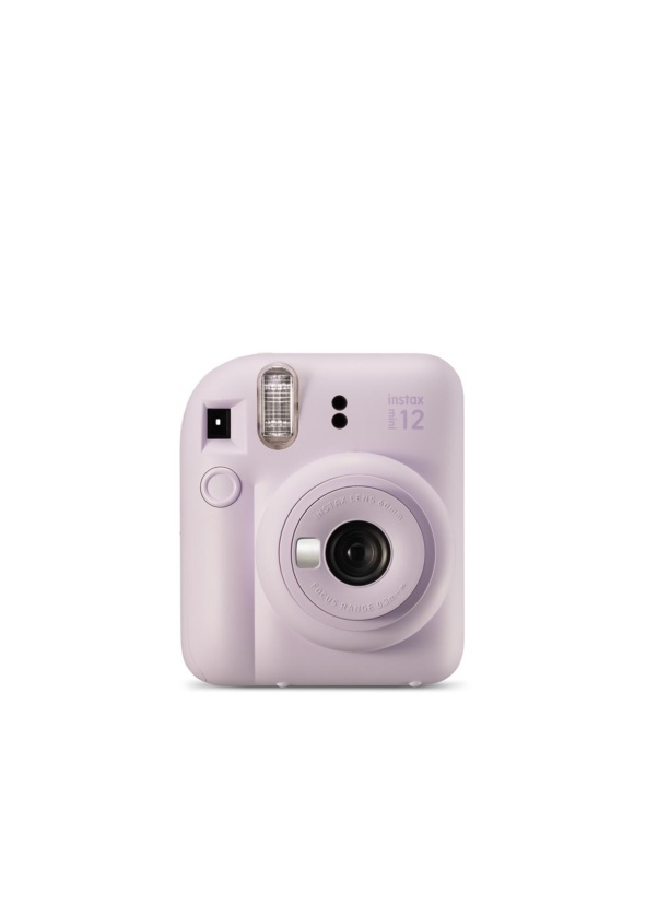 Fujifilm Instax Mini 12 Lilac Purple