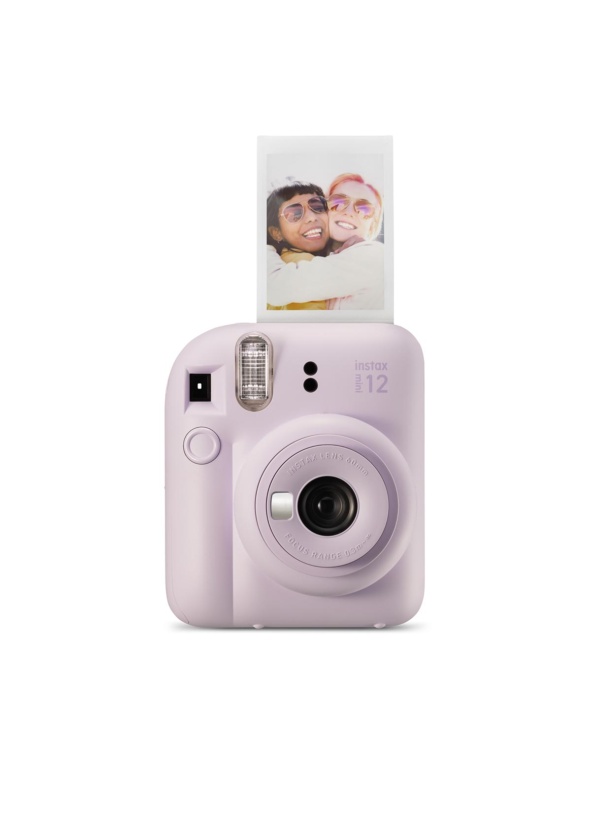 Fujifilm Instax Mini 12 Lilac Purple