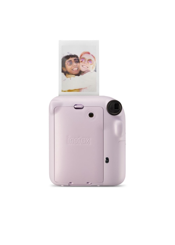 Fujifilm Instax Mini 12 Lilac Purple