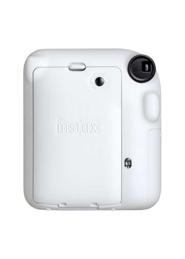 Fujifilm Instax Mini 12 Clay White