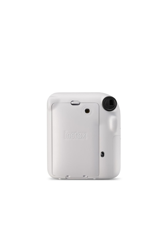 Fujifilm Instax Mini 12 Clay White