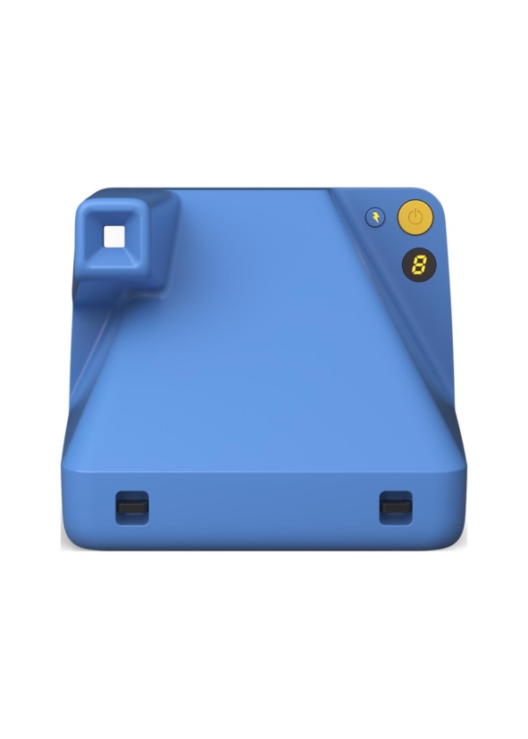 Polaroid Now Blue Generation 2