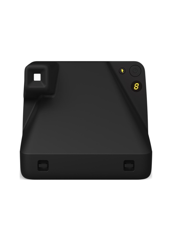 Polaroid Now+ Black Generation 2