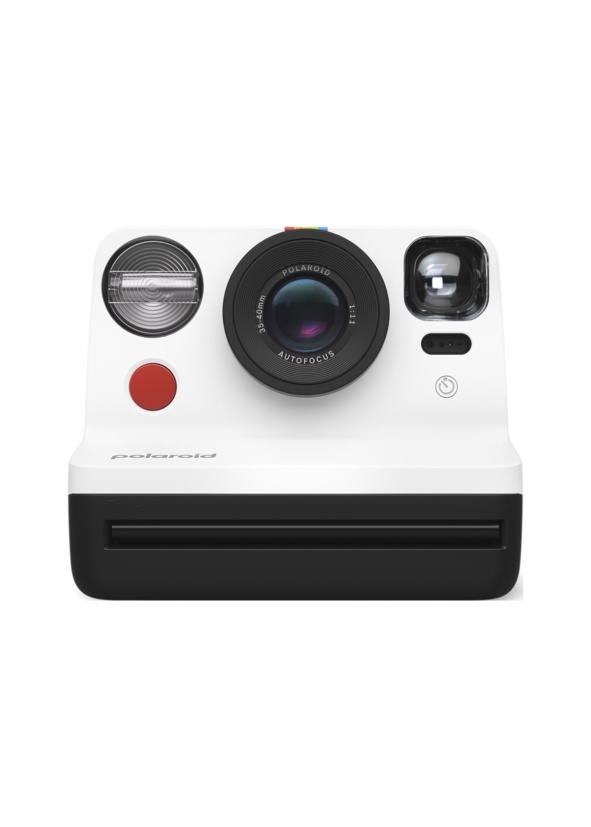 Polaroid Now Black & White Generation 2