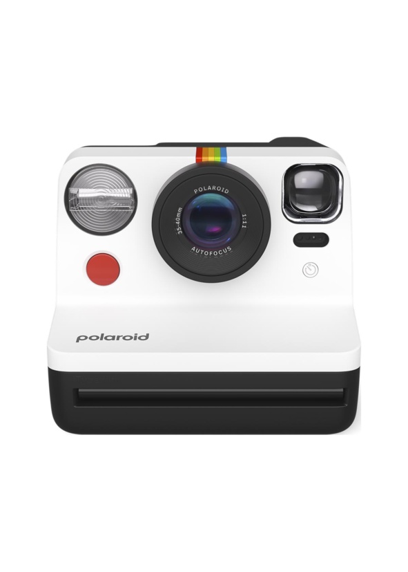 Polaroid Now Black & White Generation 2