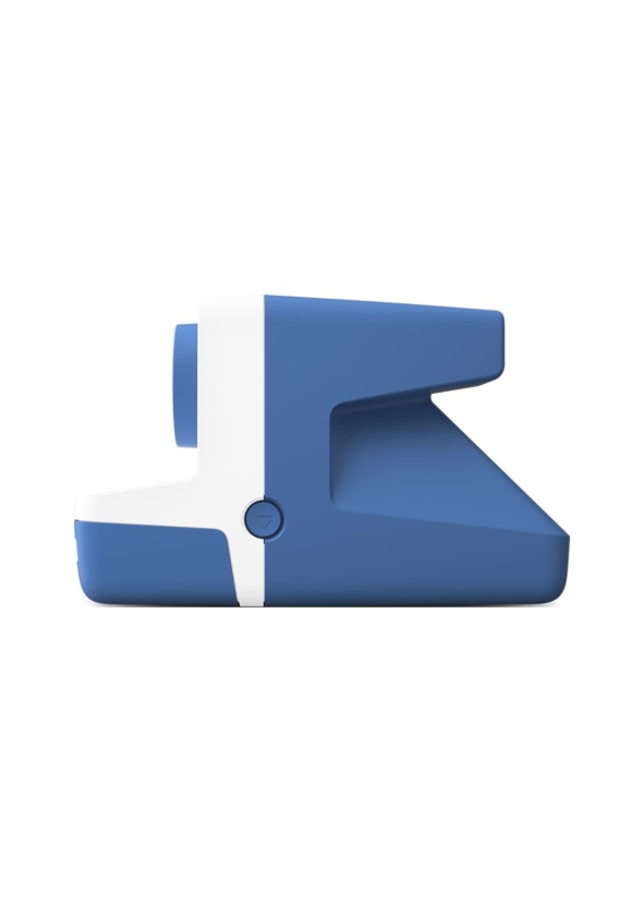 Polaroid Now Blue Generation 2