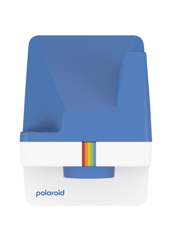 Polaroid Now Blue Generation 2