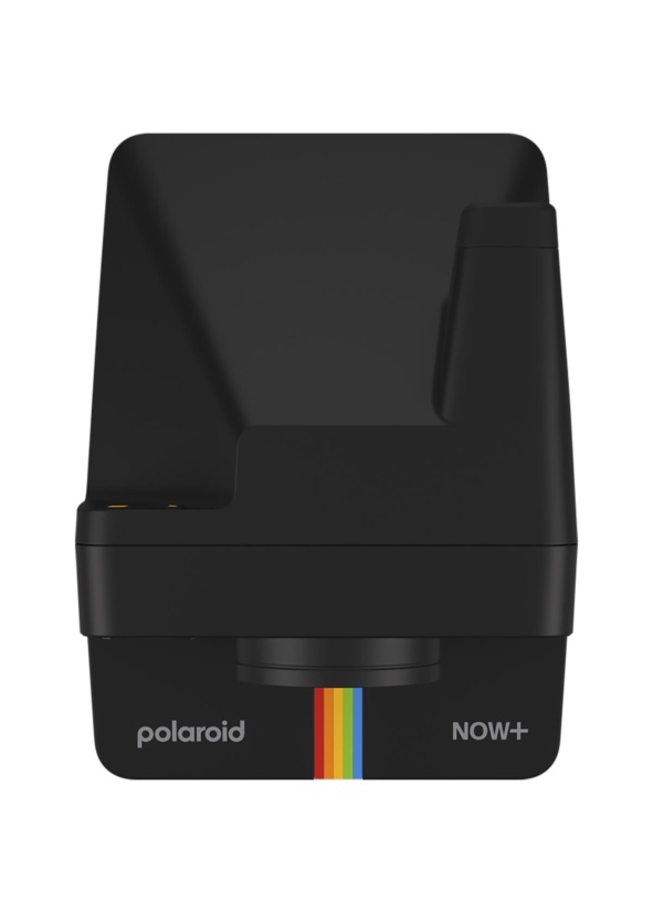 Polaroid Now+ Black Generation 2