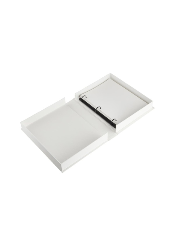 Printworks Coffee Table Fotoalbum 30 Blad - Dream Big Little One Beige