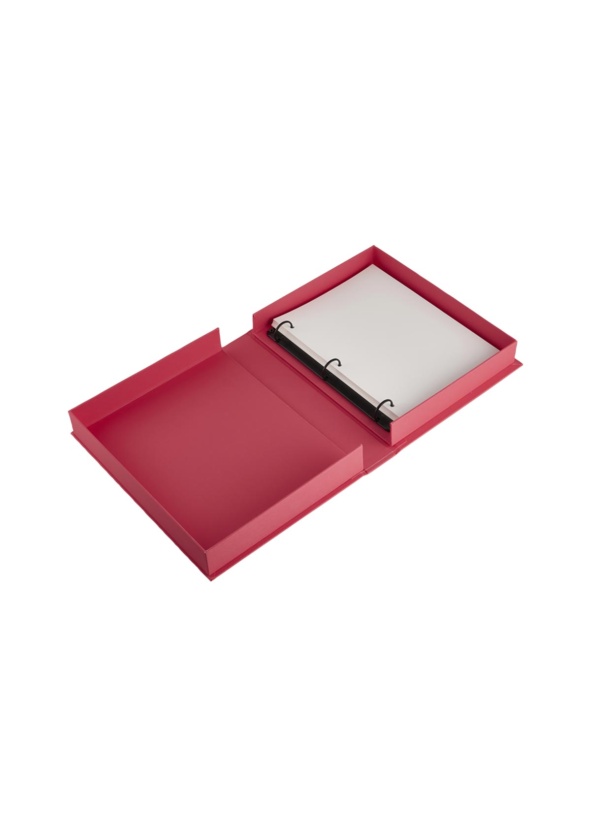 Printworks Coffee Table Fotoalbum 30 Blad - Dream Big Little One Pink