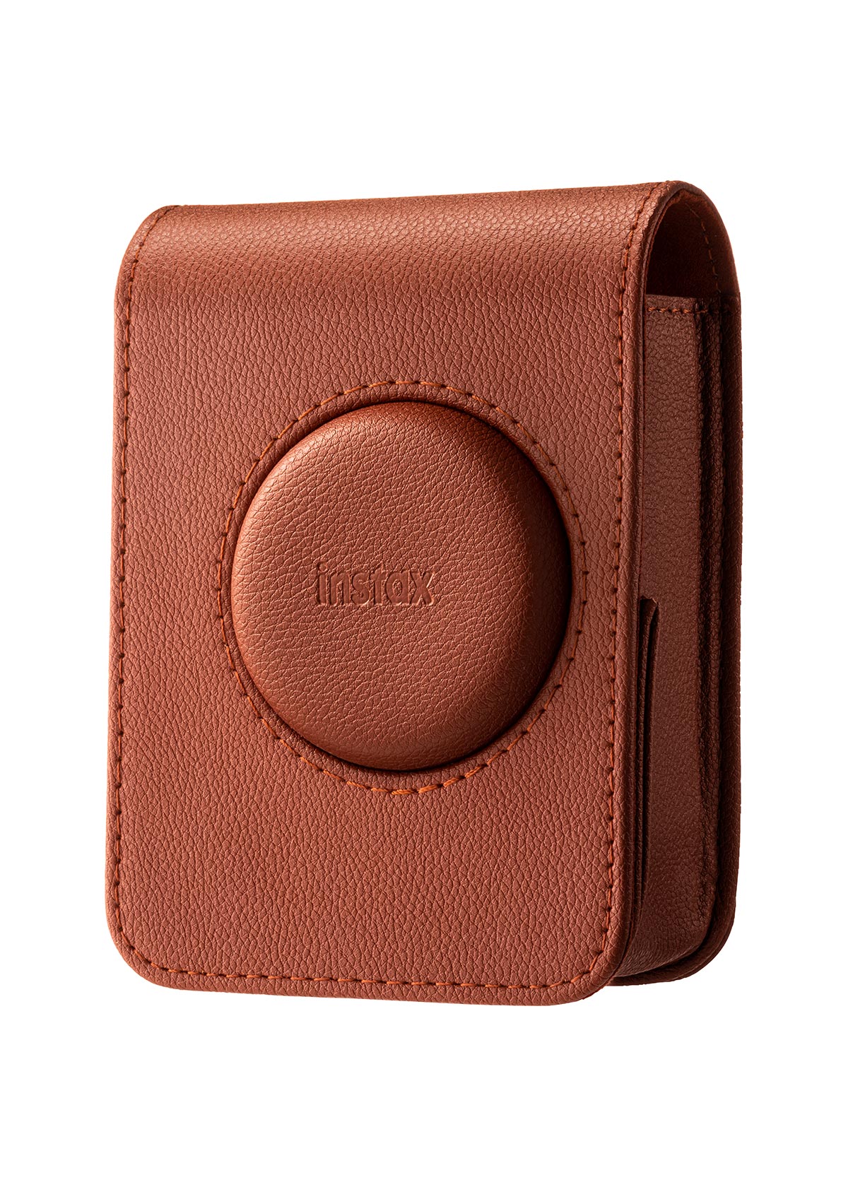 Fujifilm Instax Mini Evo Case Brown