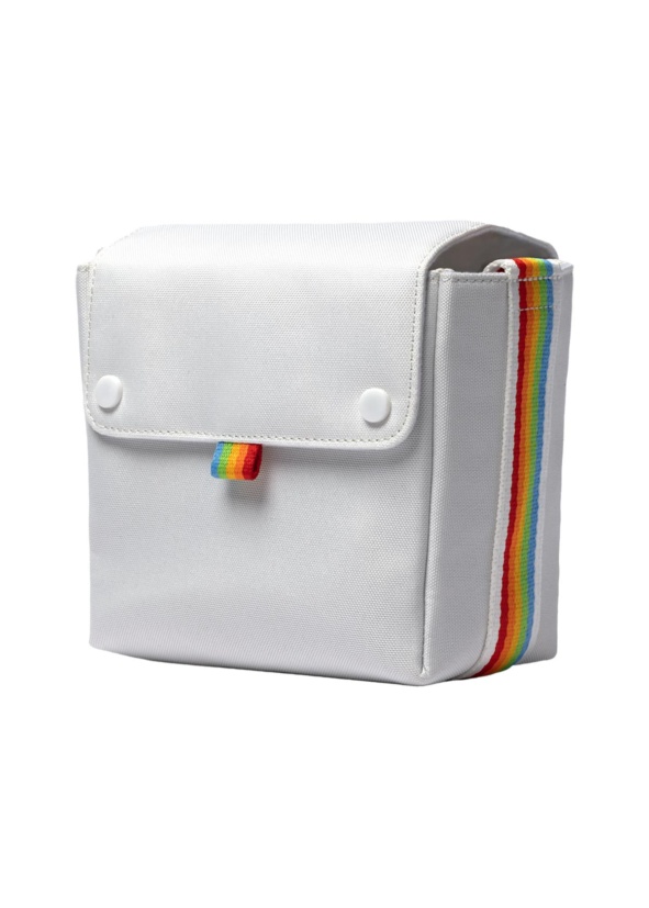 Polaroid Bag for Now White