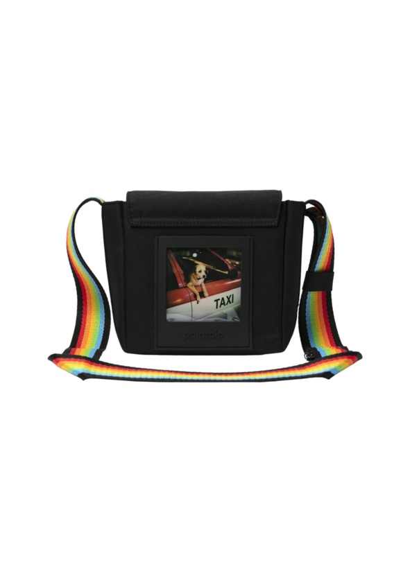 Polaroid Bag for Now Black
