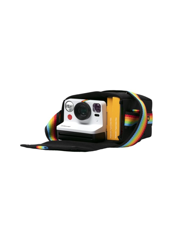 Polaroid Bag for Now Black