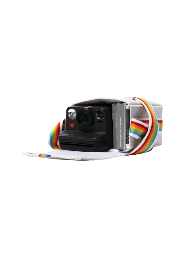 Polaroid Bag for Now White