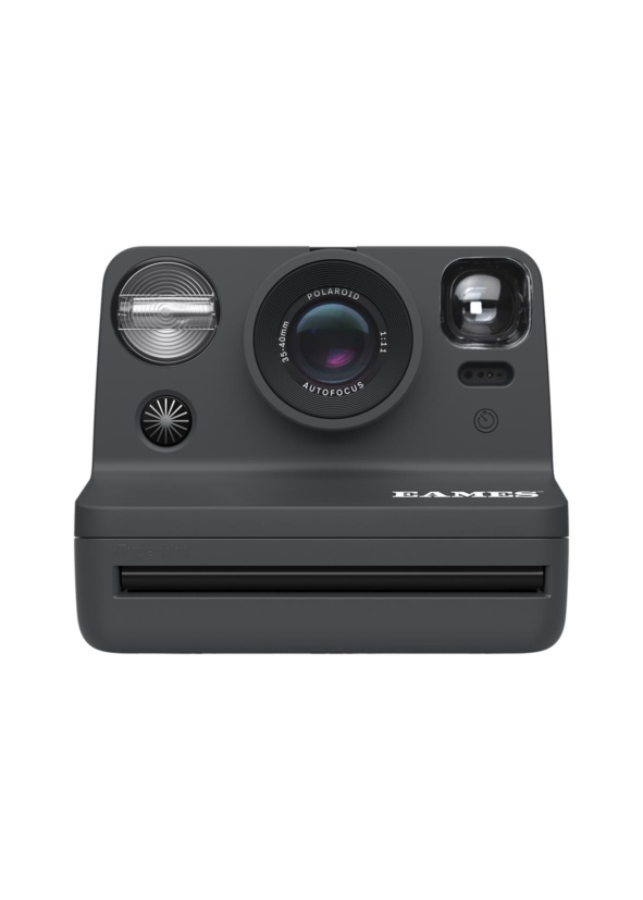 Polaroid Now Gen 2 Eames Edition