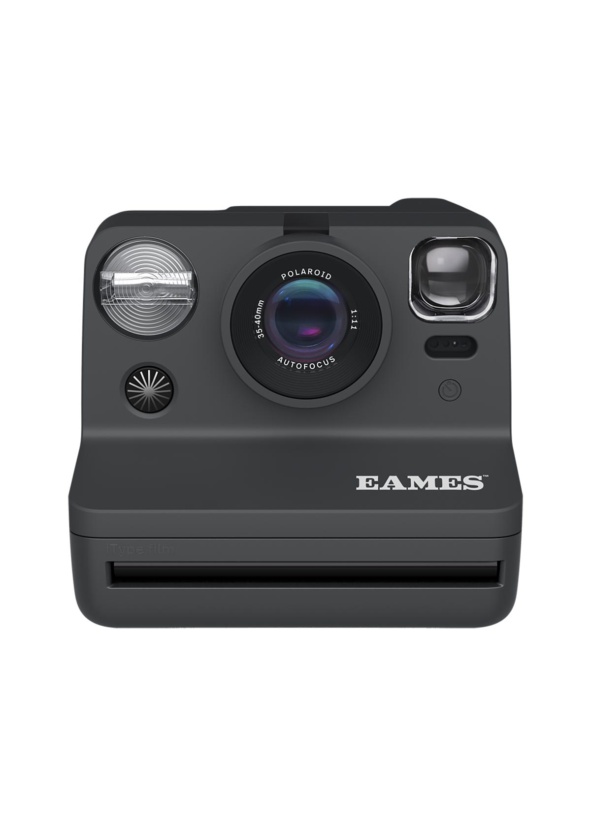 Polaroid Now Gen 2 Eames Edition