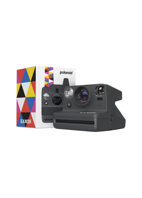 Polaroid Now Gen 2 Eames Edition