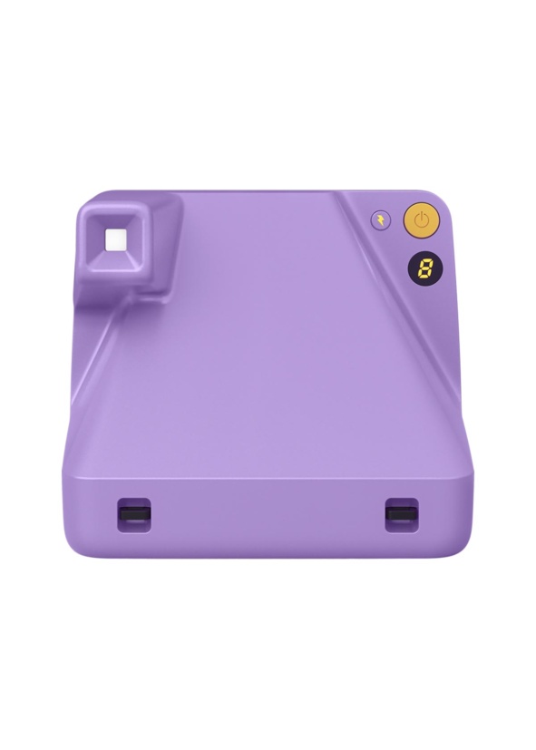 Polaroid Now Purple Generation 2