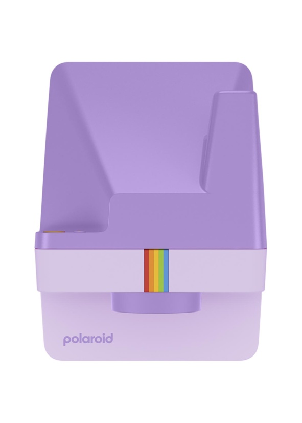 Polaroid Now Purple Generation 2