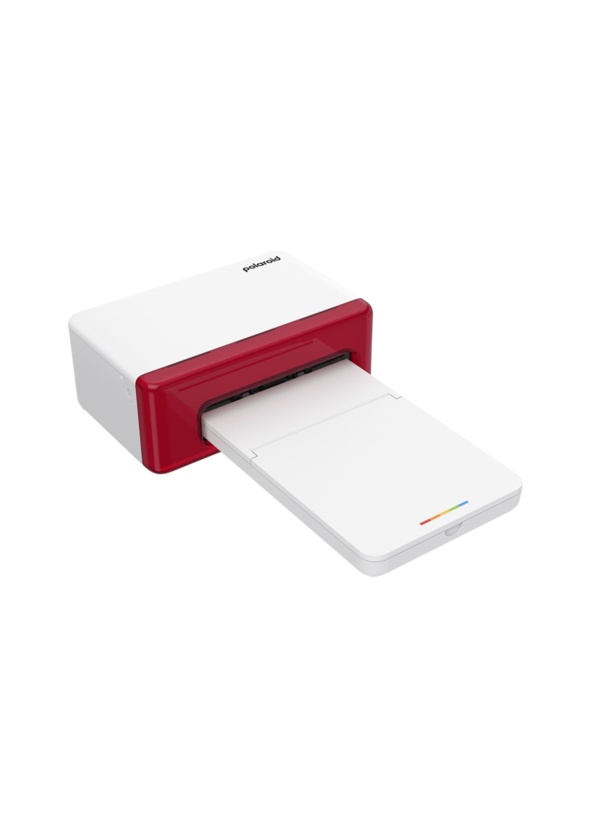 Polaroid Hi-Print 4x6 Photo Printer White