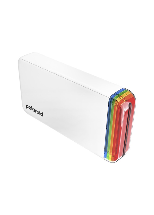 Polaroid Hi-Print Gen 2 White