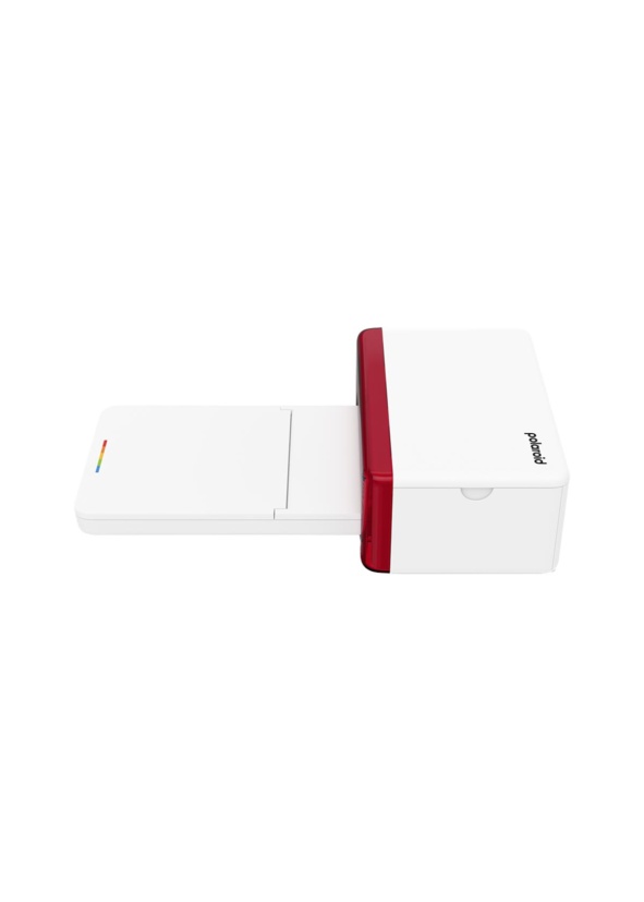 Polaroid Hi-Print 4x6 Photo Printer White