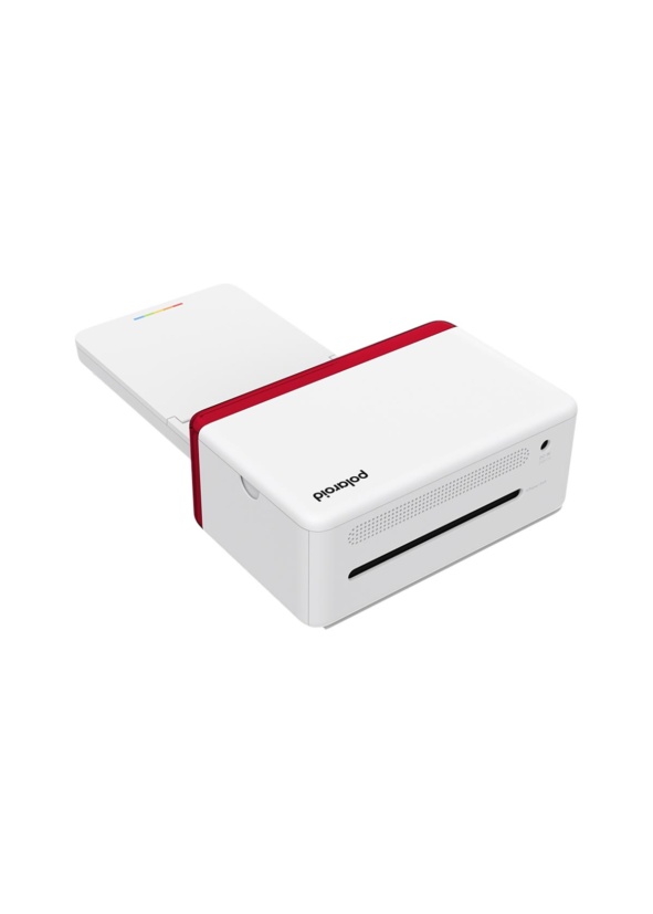 Polaroid Hi-Print 4x6 Photo Printer White