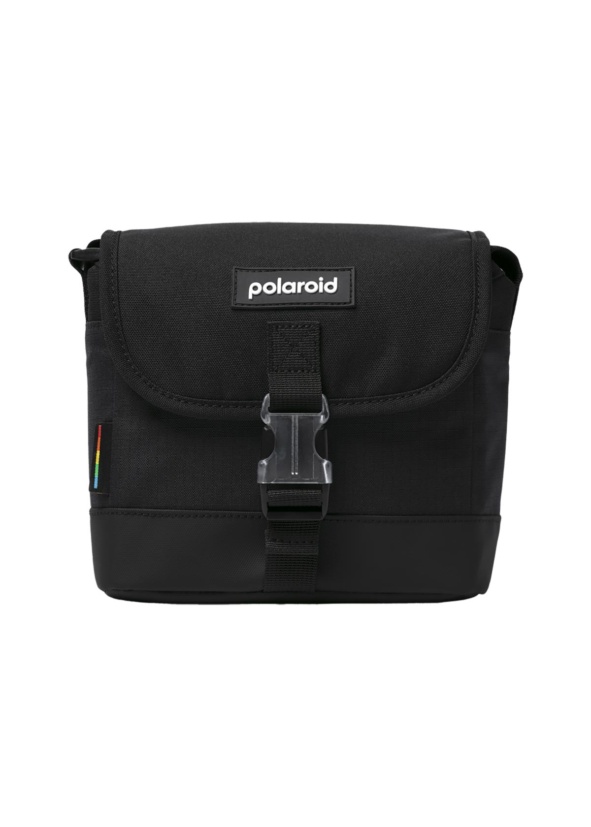 Polaroid Box Bag for Now and I-2 Black
