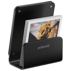 Polaroid Fotoram Akryl Svart