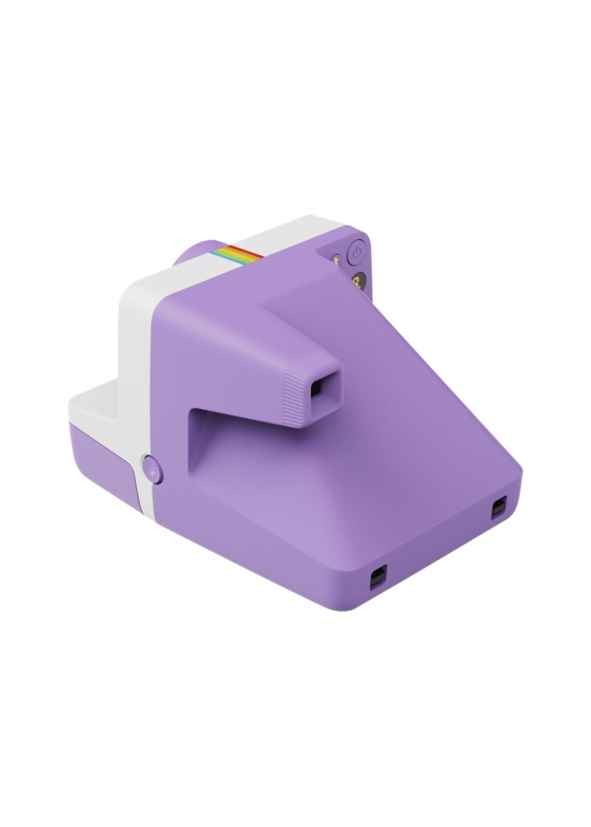 Polaroid Now Gen 3 Purple