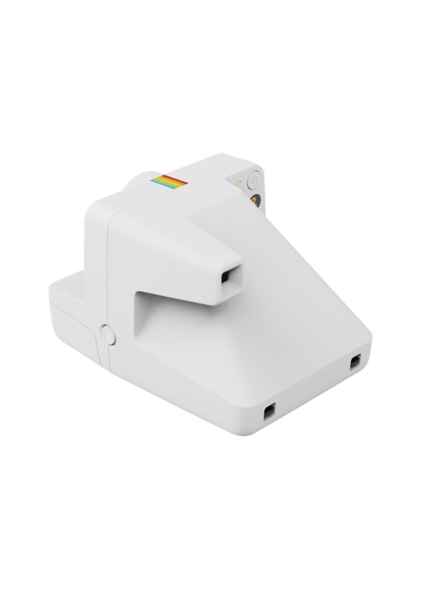 Polaroid Now+ Gen 3 White