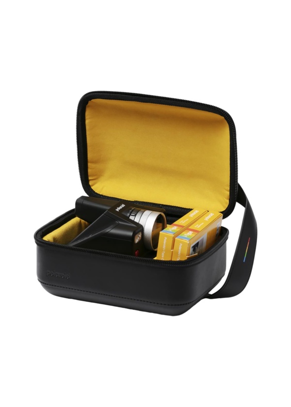 Polaroid Case Premium