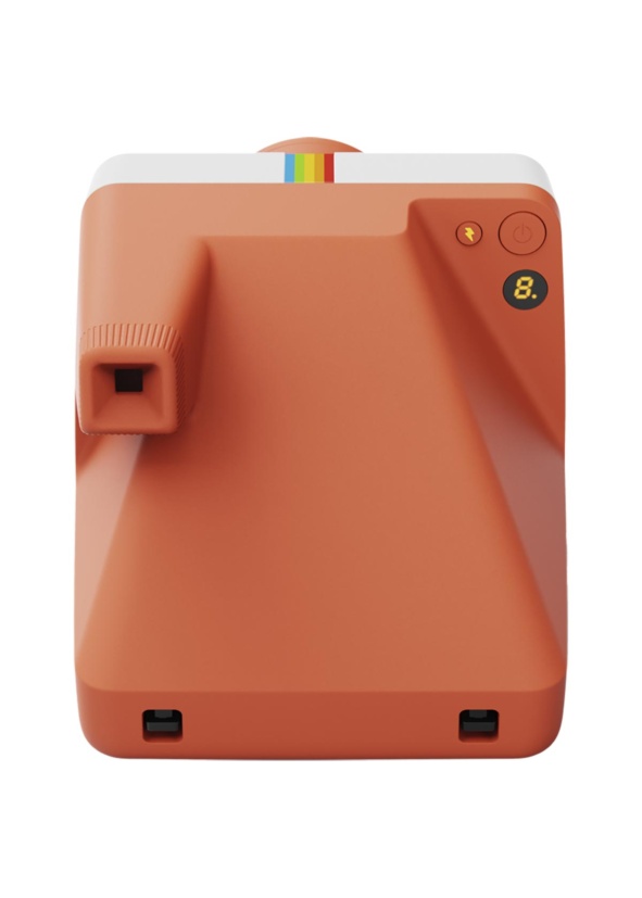 Polaroid Now Gen 3 Coral