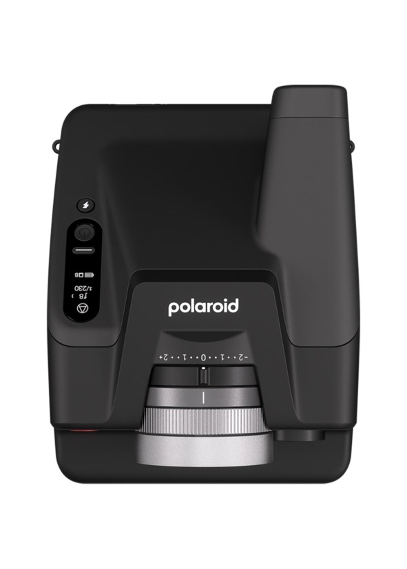 Polaroid I-2