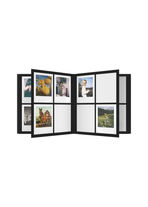 Polaroid Studio Coffee Table Photo Album