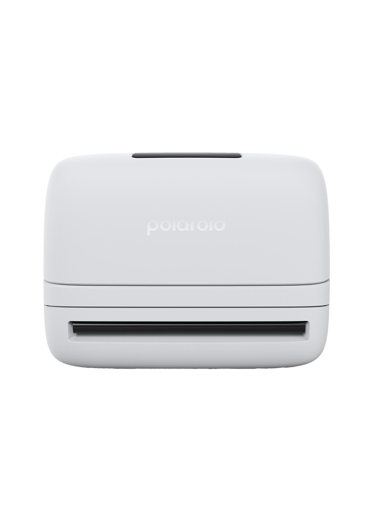 Polaroid Flip White