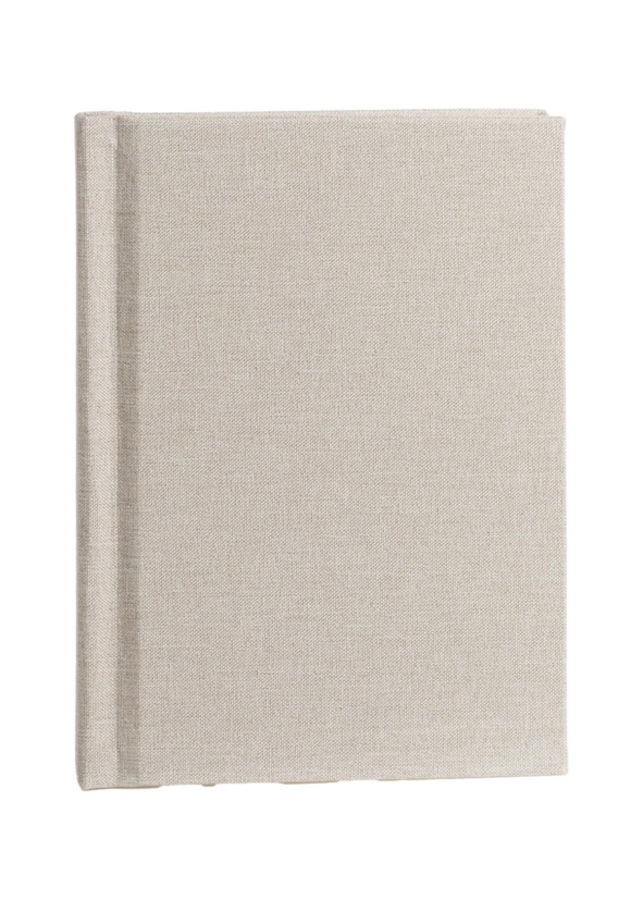 Focus Essence Passepartout Fotoalbum 10x15 Beige