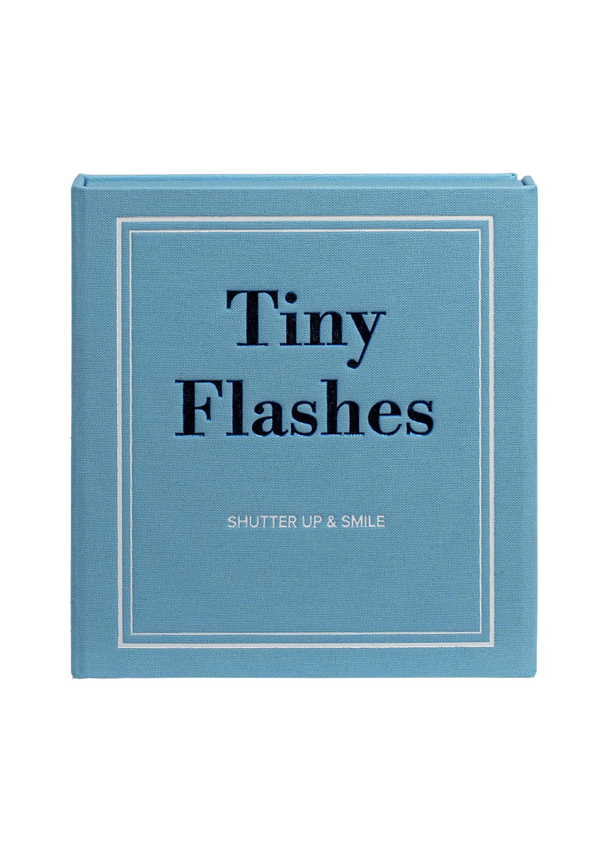 Focus Coffee Table Tiny Flashes 14,5x15,5 cm Instax Mini