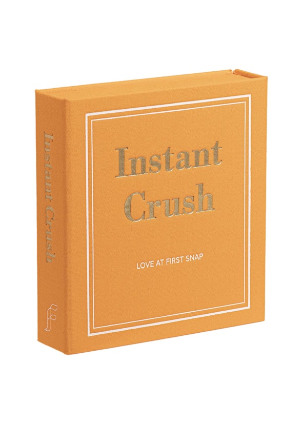 Focus Coffee Table Instant Crush 14,5x15,5 cm för Polaroid