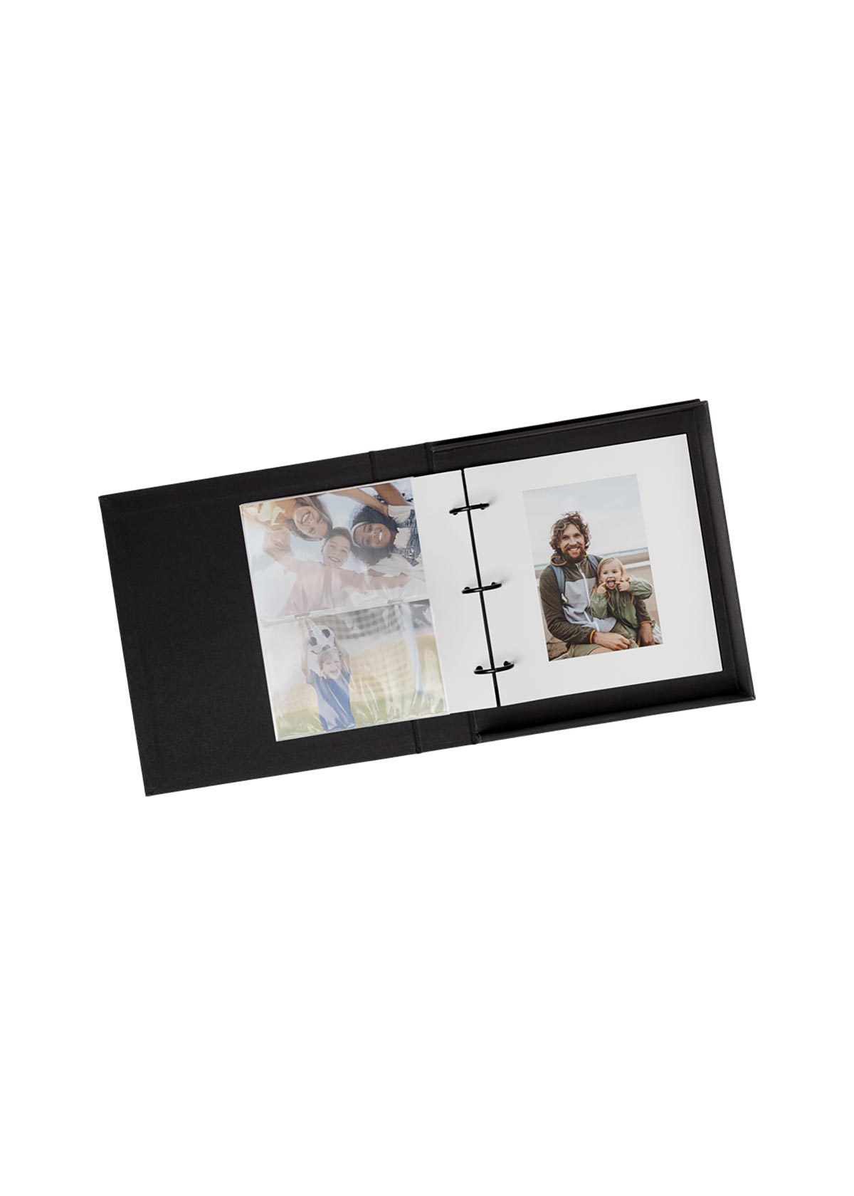 Focus Coffee Table Unwritten Stories 24,5x27 cm